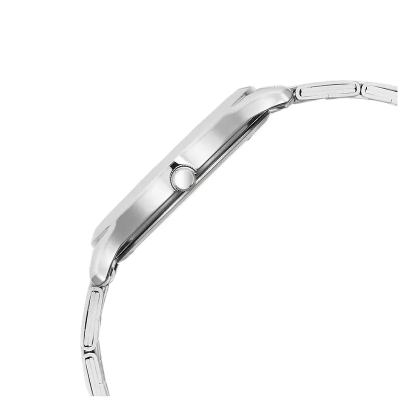 Titan Karishma Quartz Green Dial Men's Watch- 1825SM11